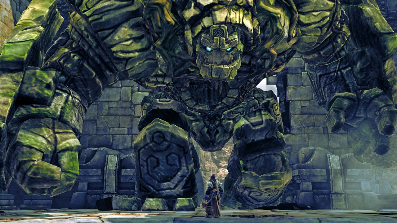 Darksiders II - Imagen 2